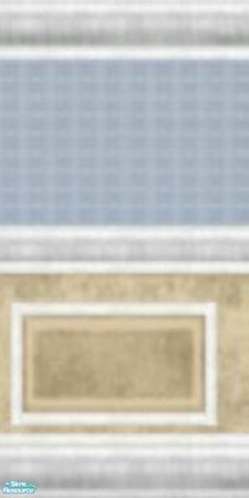 Sims 2 — Cape Cod 1 by stephanie_b. — a stephanie b. wall