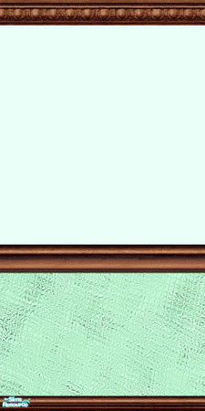 Sims 2 — P.E.T. Store Series - Individual Item by Lorah — P.E.T. Store Series in blue, charcoal, cream, green, lavender,