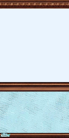 Sims 2 — P.E.T. Store Series - Individual Item by Lorah — P.E.T. Store Series in blue, charcoal, cream, green, lavender,