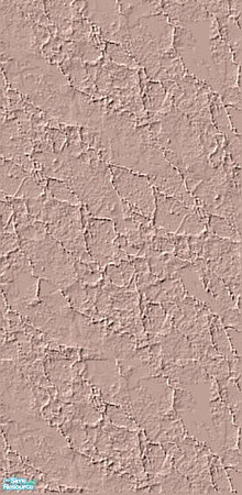 Sims 2 — Cool Marble by molecularwitch — A awesome wall covering for any room.