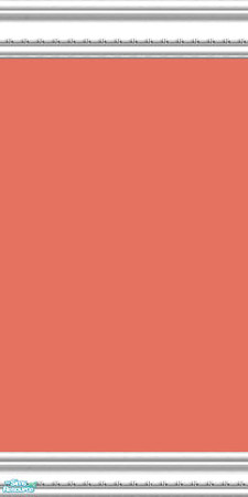 Sims 2 — jsf2CoralW by jsf — From jsf Designs exclusively for TSR. Please do not clone or use beyond FA TSRAA limits.