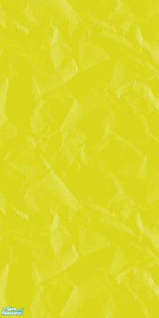 Sims 2 — Sponged walls - gold by katje96 — 