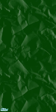 Sims 2 — Sponged walls - dark green by katje96 — 