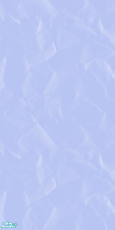 Sims 2 — Sponged walls - blue by katje96 — 