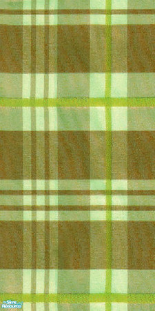 Sims 2 — CoveredWall by laura199108 — Covered Wall in green.enjoy!