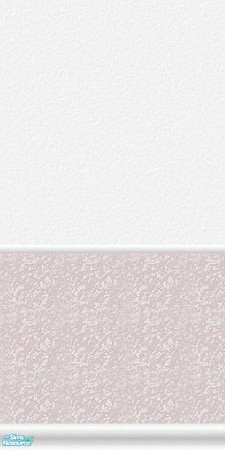 Sims 2 — MSR Pale Pink Textured Wall by my_sims_reality — 