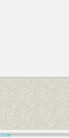 Sims 2 — MSR Pale Tan Textured Wall by my_sims_reality — 