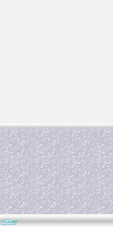 Sims 2 — MSR Pale Blue Textured Wall by my_sims_reality — 