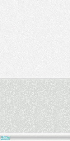 Sims 2 — MSR Pale Aqua Textured Wall by my_sims_reality — 