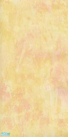 Sims 2 — Faded Sponge- Yellow/Orange by Mystique_Nazz — by Mystique Nazz... o_O enjoy