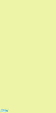 Sims 2 — Home Sweet Home by Azurite — Based on the Disney's Winnie the Pooh range by Plascon