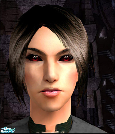 Sims 2 — Stellar: Red by Lady Darkfire — Open a world of unique Sci-Fi and create a Sim adventure of your own making with