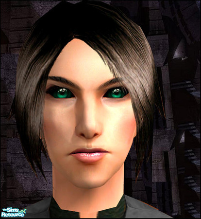 Sims 2 — Stellar: Green by Lady Darkfire — Open a world of unique Sci-Fi and create a Sim adventure of your own making