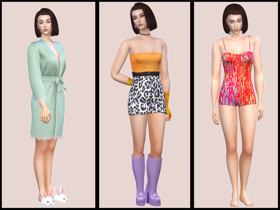 Tamara Reed Sims The Sims Resource | Tamara Maras