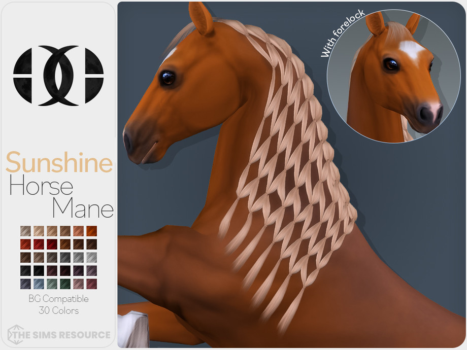 Palomino Horse | Toy Horse for 18-inch Dolls | Our Generation