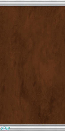 Sims 2 — Studio K Paint 03 - Chocolate by StudioKhagerks — 28 colors total. Coordinates with the Studio K Carpet