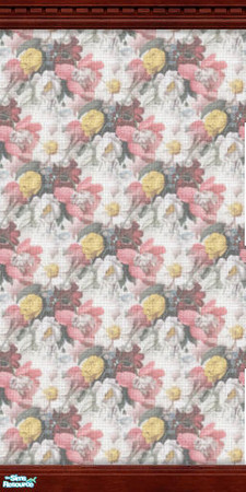 Sims 2 — Hours of flowers by TSR Archive — Great for Sims who just adore flowers, inside and out! 