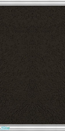 Sims 2 — Studio K Paint 02 - Simple Black by StudioKhagerks — 28 colors total. Coordinates with the Studio K Carpet