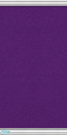 Sims 2 — Studio K Paint 02 - Grape by StudioKhagerks — 28 colors total. Coordinates with the Studio K Carpet Collection