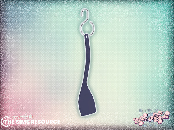 Sims 4 — ArwenK - Pearlwood - Turner by ArwenKaboom — New kitchen set in multiple recolors. With two types of counters,