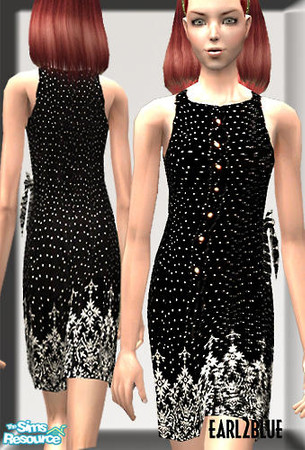 Sims 2 — e2b_set007_mature moms  Recolor 1 by earl2blue — Ever wish you have some clothes that are suitable for middle