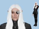 Sims 4 — Magnus Orpheus - TSR CC Only by Lontano1 — Please make sure you have ALL the Custom Content in the