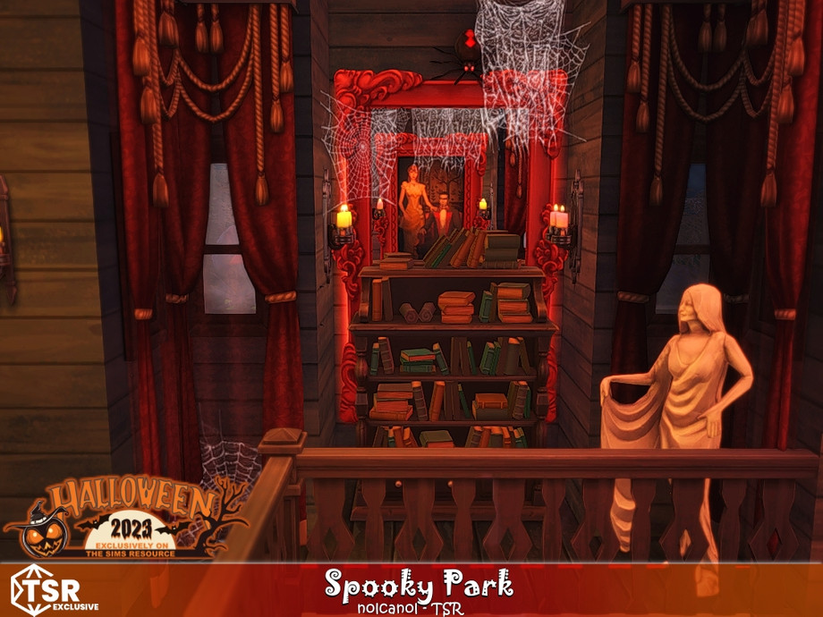 23+ Sims 4 Halloween CC: A Spooky Event in 2023