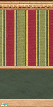 Sims 2 — Watermelon Suprise by jmartin0808 — 