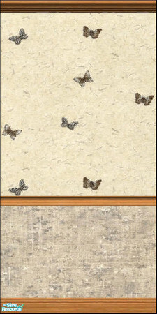 Sims 2 — Butterflies  by jmartin0808 — 