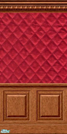 Sims 2 — Bold Red by jmartin0808 — 