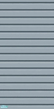 Sims 2 — am_marvinsgardens_07_sky by Cruella — Elegent Marvins Garden siding with white wood moulding.