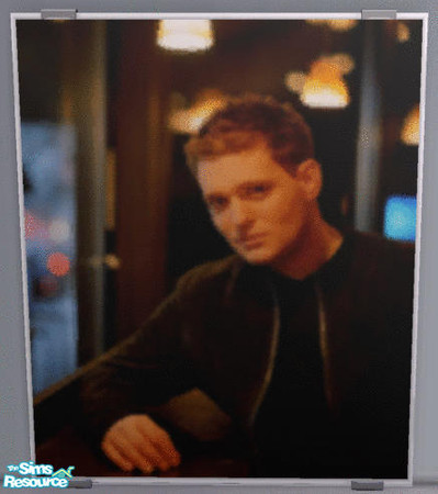 Sims 2 —  by Dania:) — A great canadian singer!