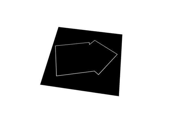 Sims 4 — Monochrome Living Rug by Angela — Monochrome Livingroom, a new Sims 4 meshset for the modern and contemporary