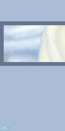 Sims 2 — Animal Wallpaper No 1 left by huntress2005 — Part of Animal Wallpaper Set Part 2 made by huntress