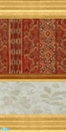 Sims 2 — Rouge Beechwood by stephanie_b. — a stephanie b. creation