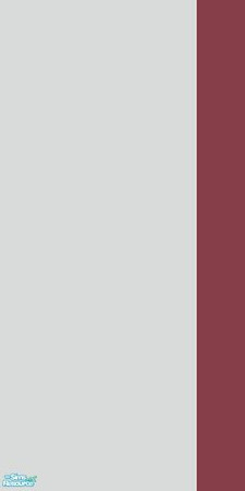 Sims 2 — Modern Red Wallpaper No 7 right by huntress2005 — Part of the Modern Red Wallpaper Set