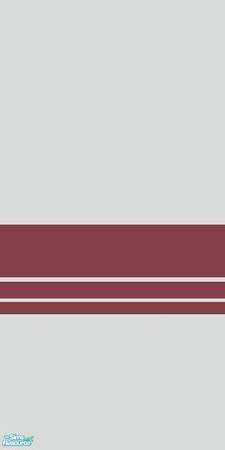 Sims 2 — Modern Red Wallpaper No 6 by huntress2005 — Part of the Modern Red Wallpaper Set