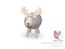 Christmas decor 1 - Reindeer 2| jarusims - Click to view and download separately!