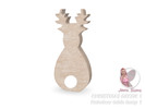 Christmas decor 1 - Reindeer table lamp 1| jarusims - Click to view and download separately!