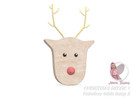 Christmas decor 1 - Reindeer table lamp 2| jarusims - Click to view and download separately!