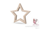 Christmas decor 1 - Star 1| jarusims - Click to view and download separately!