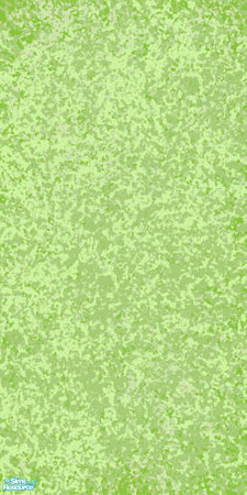 Sims 2 — Sponged- Pea by brinneydee — A beautiful faux finish in shades of light green.