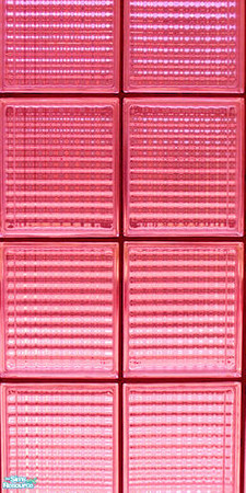 Sims 2 — Red_glass by baby666ro — 