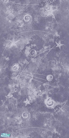 Sims 2 — Vega Star Wallpaper 04 by Mokleab — Made by Vega Productions to make your home more comfortable and