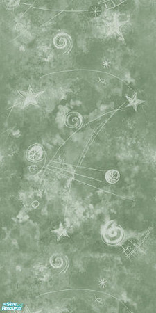 Sims 2 — Vega Star Wallpaper 03 by Mokleab — Made by Vega Productions to make your home more comfortable and