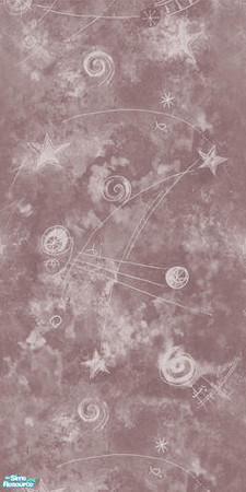 Sims 2 — Vega Star Wallpaper 02 by Mokleab — Made by Vega Productions to make your home more comfortable and