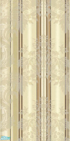 Sims 2 — Vega Fashion Wallpaper 01 by Mokleab — It's Posh Week! Vega Productions razzles and dazzles its clientele with