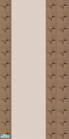 Sims 2 — Vega Posh Boxes Wallpaper 11 by Mokleab — It's Posh Week! Vega Productions razzles and dazzles its clientele