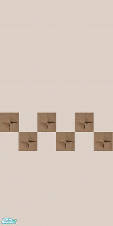 Sims 2 — Vega Posh Boxes Wallpaper 09 by Mokleab — It's Posh Week! Vega Productions razzles and dazzles its clientele