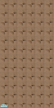 Sims 2 — Vega Posh Boxes Wallpaper 01 by Mokleab — It's Posh Week! Vega Productions razzles and dazzles its clientele